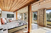 Veale Creek Retreat on Possum Kingdom Lake