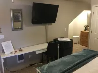 Studio apartment overlooking the Snake river Hotels in Clarkston