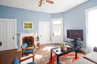 Private One Bedroom Apartment in Downtown Lexington near Rupp Arena