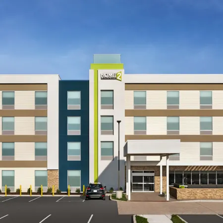 Home2 Suites by Hilton Ridley Park Philadelphia Airport South