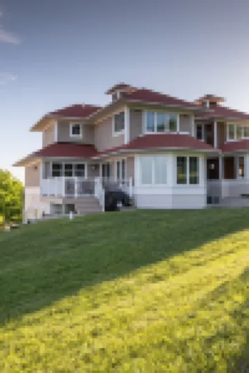 Ski in Ski Out  Mountaintop Condo at Crystal Mountain Resort!