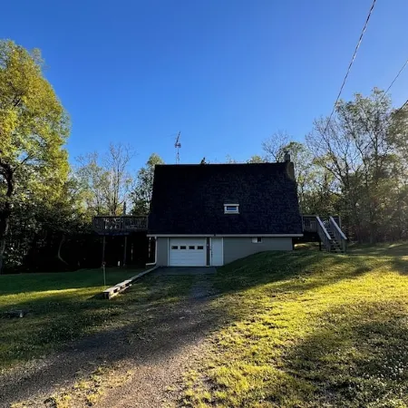 A-Frame of Mind