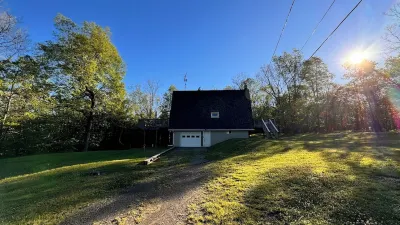 A-Frame of Mind