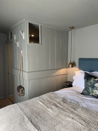 Bijou Cottage in centre of Dartmoor village