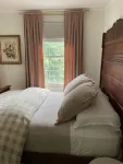 The Colonial Farmhouse