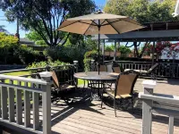 ⭐Luxurious Stunning Resort Like House in Silicon Valley 1GBPS 4 beds/2 baths⭐