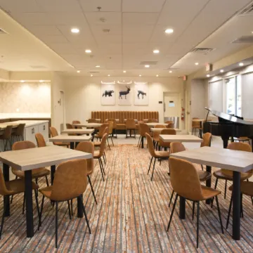 Doubletree by Hilton Chico