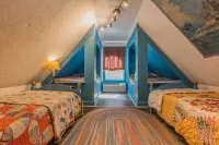 Fairytale cottage in Chickamauga, GA