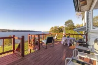 Once in a Lifetime Hudson River Views - 6 bedrooms, sleeps 12