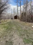 Cozy Creekside Cabin