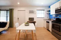 New Condo with Heated Pool Laundry & More