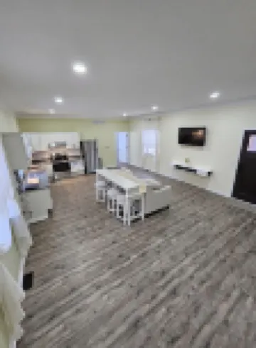 Conductors Quarters - Chic comfort 100% accessible