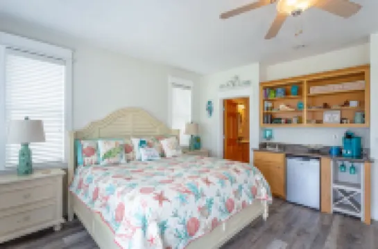 Fish, Beach, Pool, Swim, Relax