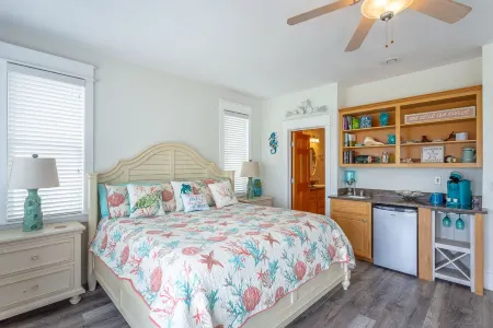 Fish, Beach, Pool, Swim, Relax