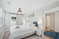 Charming Historic Home <.75Mile to Navy Stadium, 1Mile to Usna and Downtown