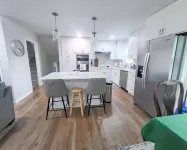 Amazing Women’s and Men’s Masters Tournament Rental- Fully Remodeled. Hoteles en Martinez