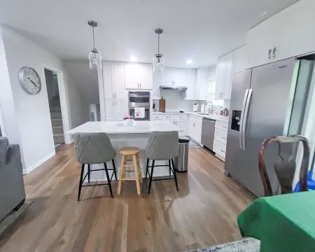 Amazing Women’s and Men’s Masters Tournament Rental- Fully Remodeled.