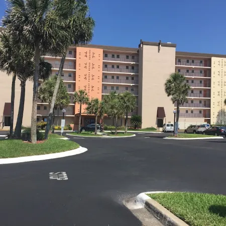 1st Floor Amelia South's Oceanfront Crown Jewel