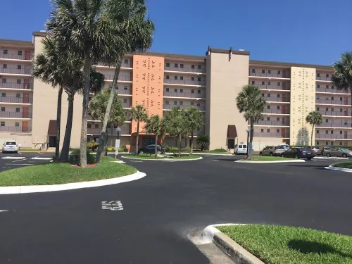 1st Floor Amelia South's Oceanfront Crown Jewel