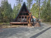 The Perfect Getaway Any Time of Year!!