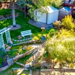 Arboretum 1BR Retreat - Walk to River Trail