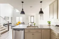 Stylish Living in Vibrant Frisco