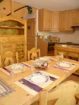 Apartment rental Arêches SAVOIE 6 people