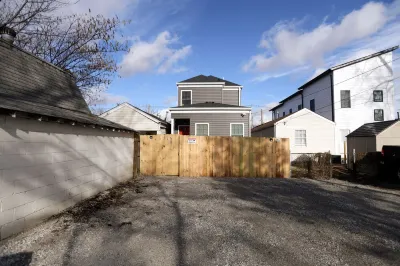 NEW HOME-Location! UofL, Churchill Downs, EXPO, Downtown, NULU Hotels near T3