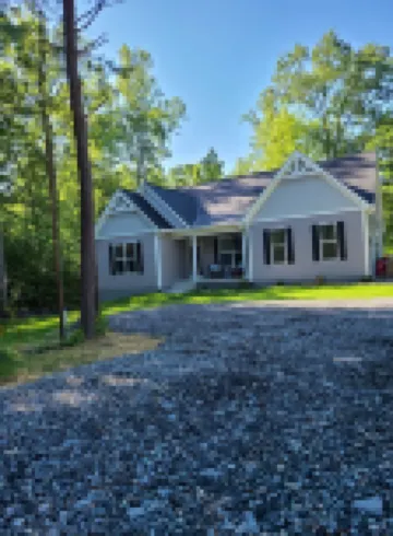 NEW June 2024 -LAKEFRONT 9 King Bedrooms/8 bath! Private Dock and Beach! 2 acres