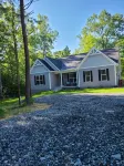 NEW June 2024 -LAKEFRONT 9 King Bedrooms/8 bath! Private Dock and Beach! 2 acres