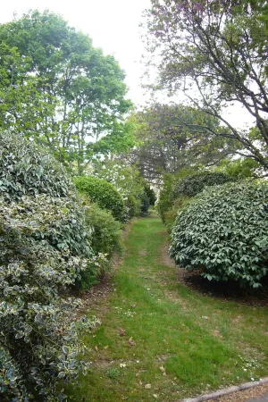 The Dovecote of Lamiquelle