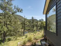 Luxury Off-Grid Tiny House in the beautiful Southern Highlands