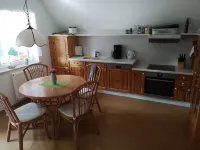 Vacation apartment in the countryside between Binz and Sellin Hotels in Zirkow