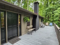 Fern Hill Cabin - near Dupont State Forest