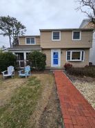 Bluewater Beach House Near the Ocean! - Within Walking/Biking to the Beach!