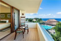 InterContinental Hotels PRESIDENTE COZUMEL RESORT SPA by IHG - romantici