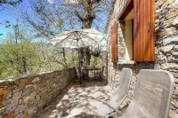 GÎTE, HAUTE CORSE, CASTAGNICCIA, CASABIANCA 35% discount for 5 or 6 overnight stays Hotels in Haute-Corse