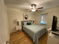 Pass Christian Waterfront w/ Private HEATED Pool & Beautiful Back Porch