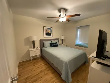 Pass Christian Waterfront w/ Private HEATED Pool & Beautiful Back Porch