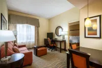 Homewood Suites by Hilton Philadelphia-Valley Forge Hotels in Audubon