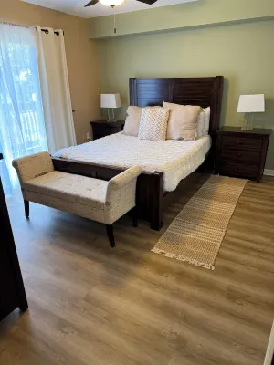 Edwards condo with attached garage Hotels near Field edwards turf field #8