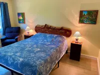 Shilo Farm   Something for all4 bedroom  2 1/2 Bath Sleeps 10