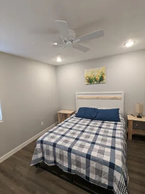 Quiet living near Brian Head, Zion, Bryce Canyon, and more!