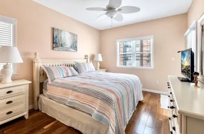 A+ Location!!! Right in the heart of OC. Walk to absolutely everything!!! Các khách sạn gần Gillian's Wonderland Pier