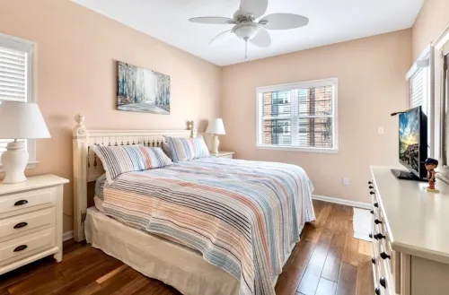 A+ Location!!! Right in the heart of OC. Walk to absolutely everything!!!