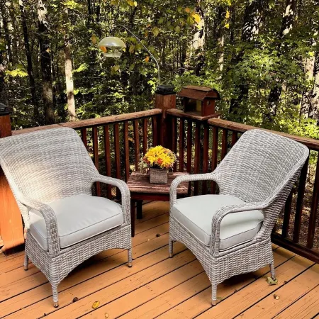 Pollys Place for bird lovers - Private, Close to Gallatin-Sleeps 10-Pet Friendly