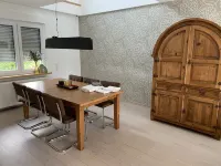 Lichtdurchflutete Ferienwohnung in Bendorf-sayn am Rhein