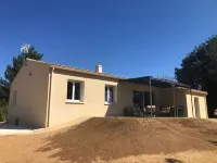 Villa au Coeur de la Vallée de Cèze