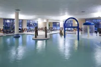 Hampton Inn & Suites Oklahoma City-Bricktown