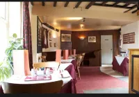 The George & Horn near Newbury - Wifi